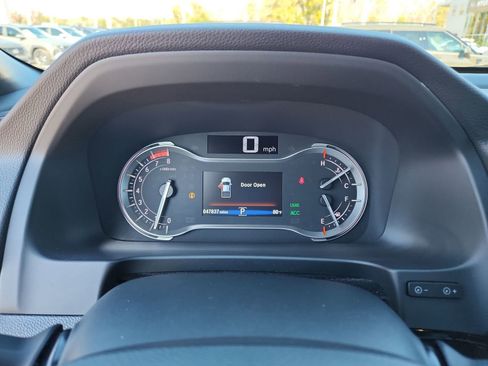 Used 2017 Honda Ridgeline Black Edition image 32