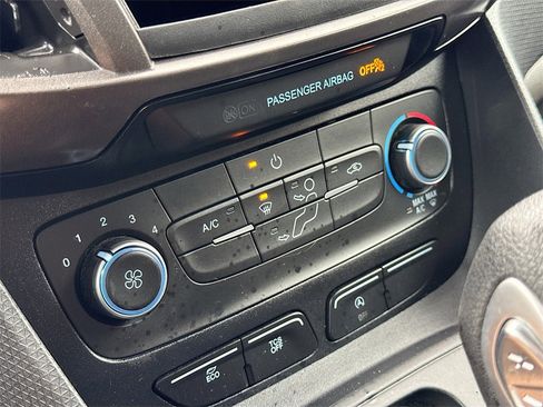 Used 2023 Ford Transit Connect XL image 15