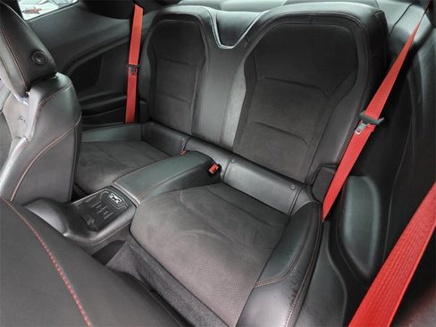 Used 2022 Chevrolet Camaro ZL1 image 10