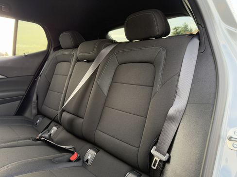 New 2026 Chevrolet Equinox EV LT image 29