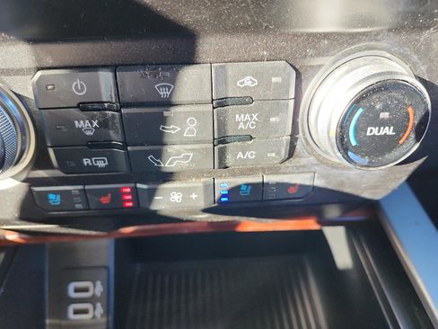 Used 2020 Ford F150 King Ranch w/ Equipment Group 601A Luxury image 21