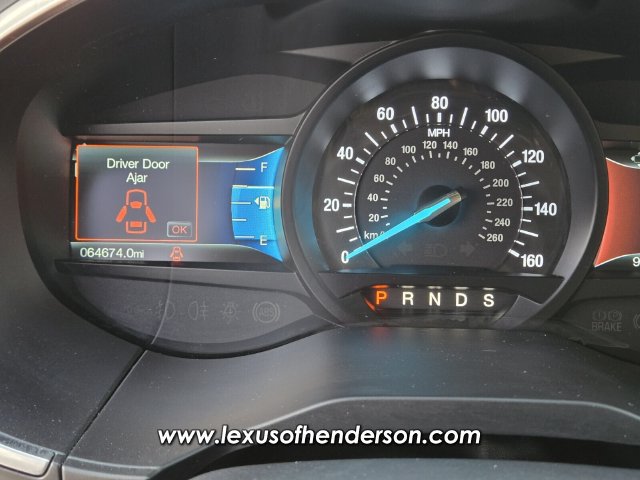 Used 2018 Ford Edge Titanium w/ Equipment Group 302A AWD/4WD image 30