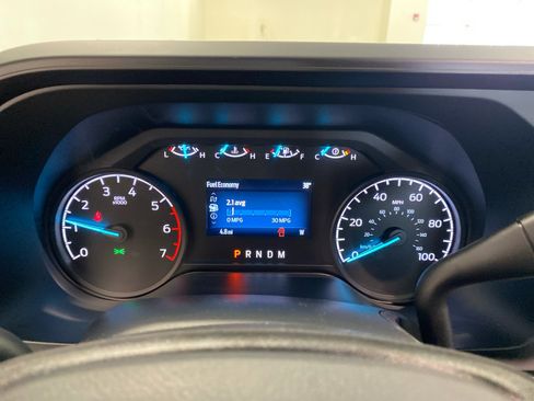 New 2026 Ford F250 XL w/ XL Chrome Package image 15