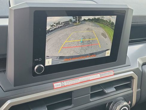 New 2026 Toyota Tacoma SR5 image 15