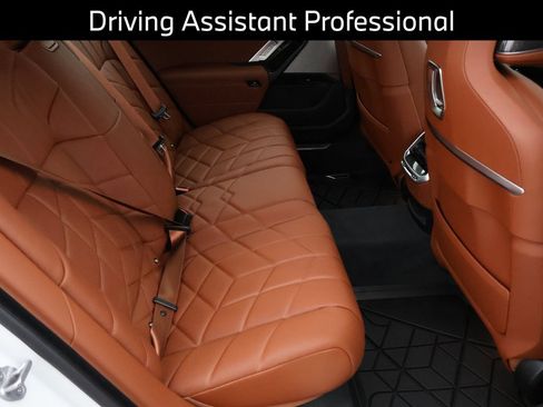 New 2026 BMW 740i xDrive w/ Executive Package AWD/4WD image 30