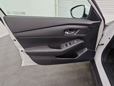 New 2026 Honda Accord LX image 26