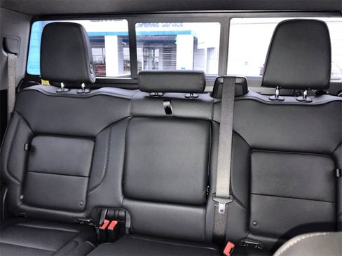 New 2026 GMC Sierra 1500 Denali image 23