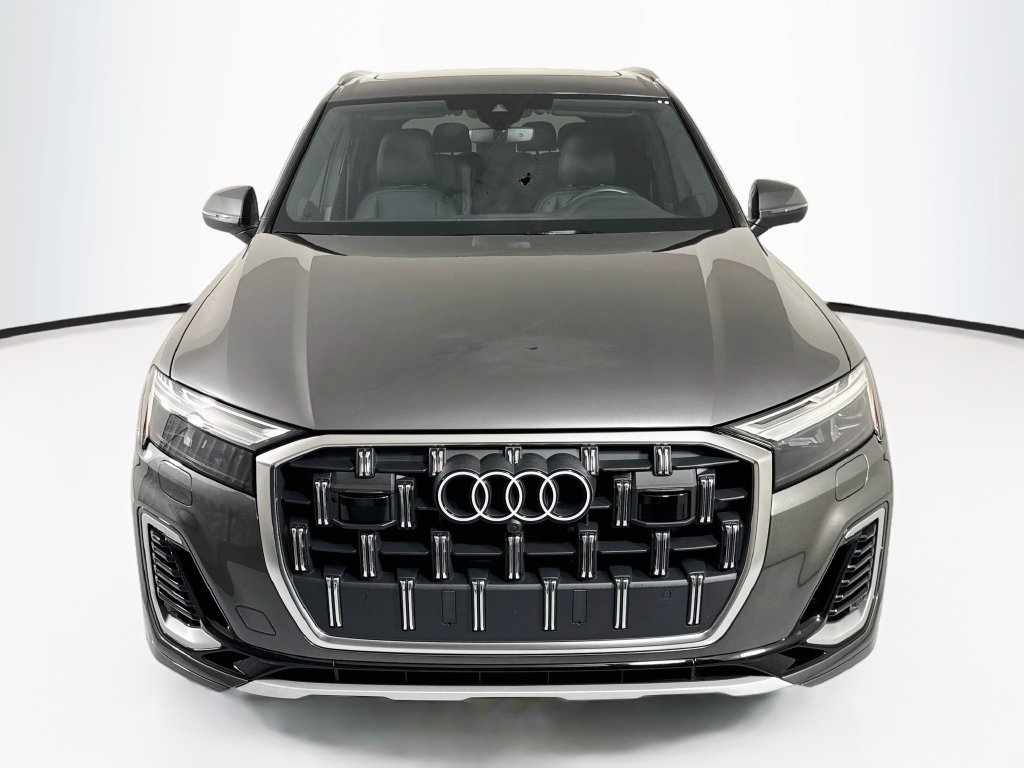Certified 2026 Audi Q7 3.0T Premium Plus w/ Premium Plus Package AWD/4WD image 2