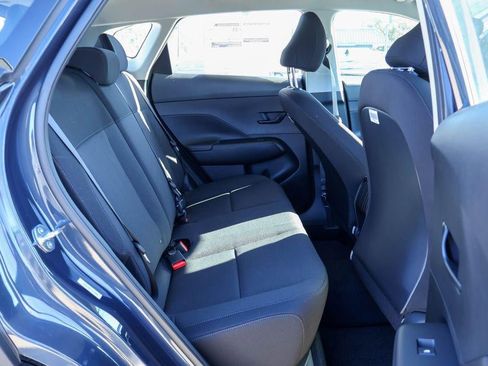 New 2026 Hyundai Kona SE image 10