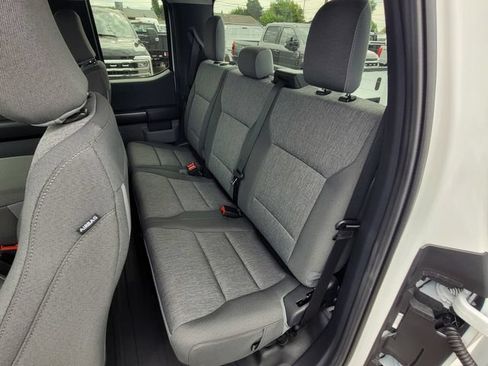 New 2026 Ford F150 XL RWD image 6