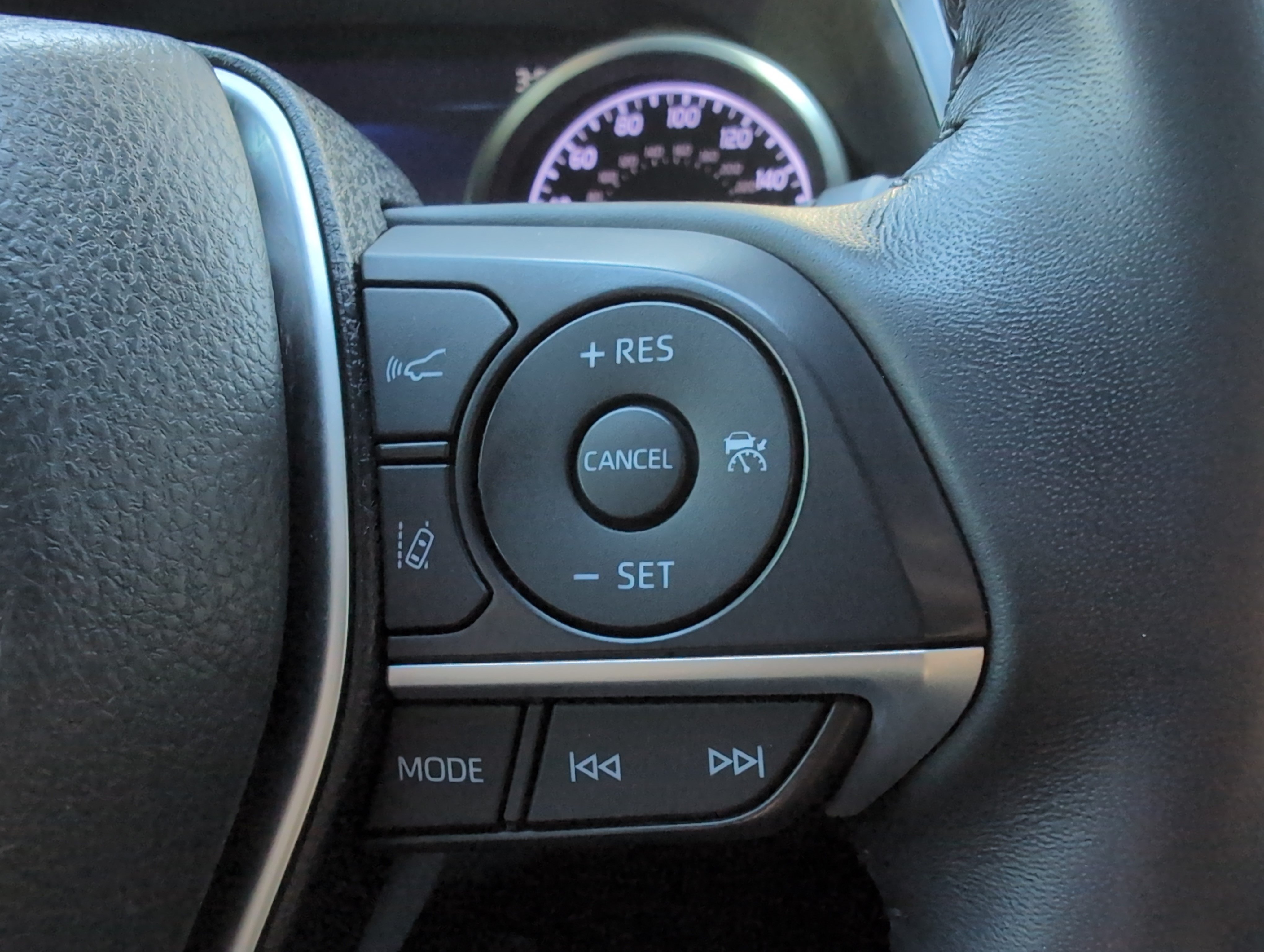 Certified 2023 Toyota Camry XLE w/ Navigation Package FWD image 20