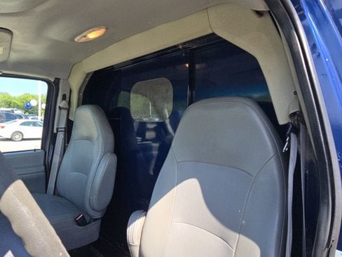 Used 2007 Ford E-350 and Econoline 350 Super Duty RWD image 17
