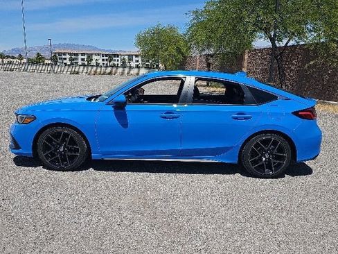 Used 2023 Honda Civic Sport Touring image 7