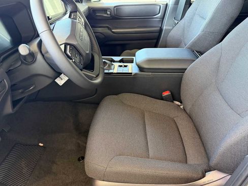 New 2026 Toyota Land Cruiser 1958 image 7