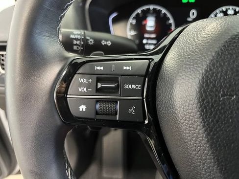 Used 2024 Honda Civic Sport image 25