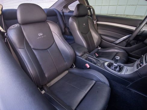 Used 2008 INFINITI G37 Sport w/ Premium Pkg image 20