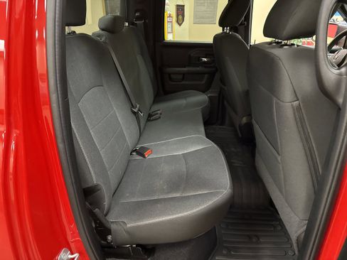 Used 2022 RAM 1500 Classic Warlock image 21