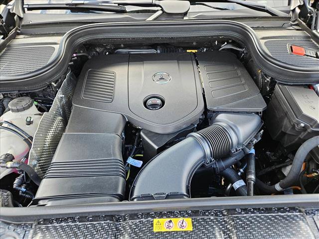Used 2026 Mercedes-Benz GLE 350 4MATIC image 17