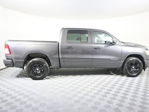 Used 2023 RAM 1500 Big Horn AWD/4WD image 8