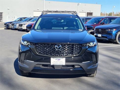 New 2026 MAZDA CX-50 AWD 2.5 Hybrid w/ Premium Pkg image 5