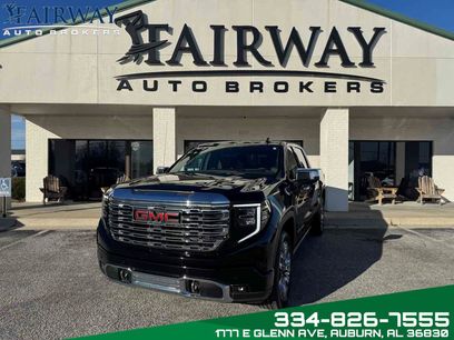 Used 2024 GMC Sierra 1500 Denali