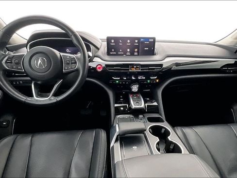 Certified 2024 Acura MDX SH-AWD w/ Technology Package image 18