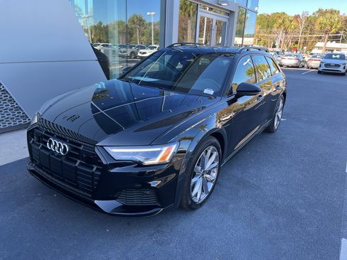 New 2026 Audi A6 Premium Plus image 3