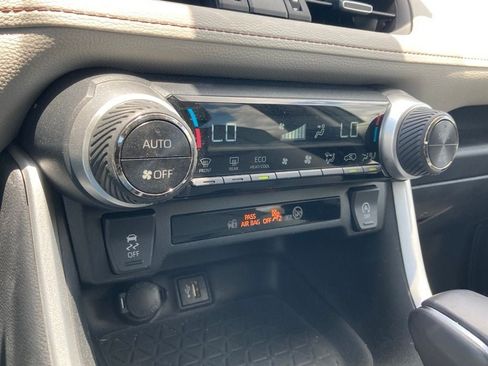 Used 2023 Toyota RAV4 XLE Premium FWD image 26