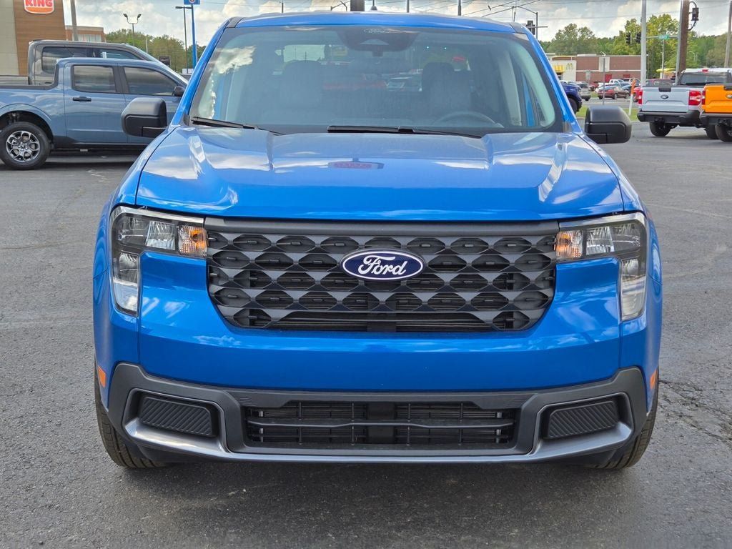 New 2026 Ford Maverick XLT FWD image 2