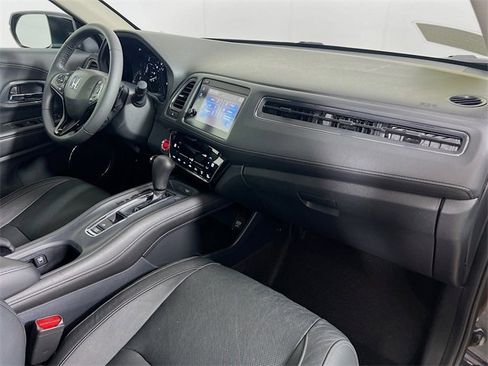 Used 2022 Honda HR-V EX-L image 34