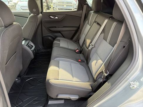 Used 2024 Chevrolet Blazer LT w/ Convenience Package FWD image 23