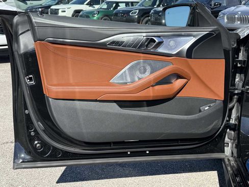 New 2026 BMW M850i xDrive image 13