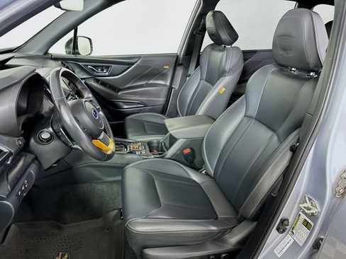 Used 2022 Subaru Forester Wilderness AWD/4WD image 8