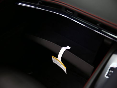Used 2024 Chevrolet Corvette Z06 w/ Z07 Performance Package RWD image 68