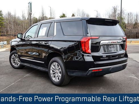 Used 2023 GMC Yukon SLT image 5