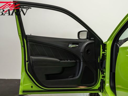 Used 2023 Dodge Charger Scat Pack image 21