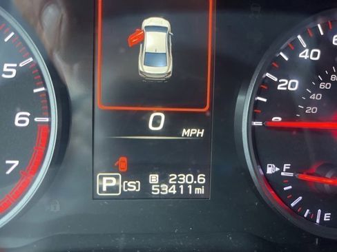 Used 2022 Subaru WRX Limited image 14