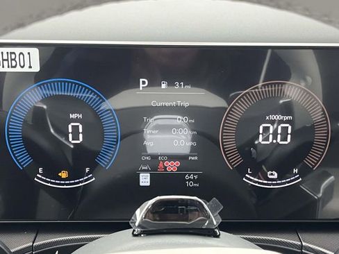 New 2026 Hyundai Santa Fe SEL AWD/4WD image 27