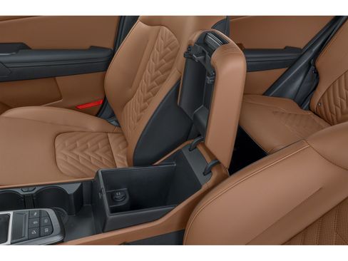 New 2026 Kia Sportage X-Line w/ X-Line Technology Package AWD/4WD image 30