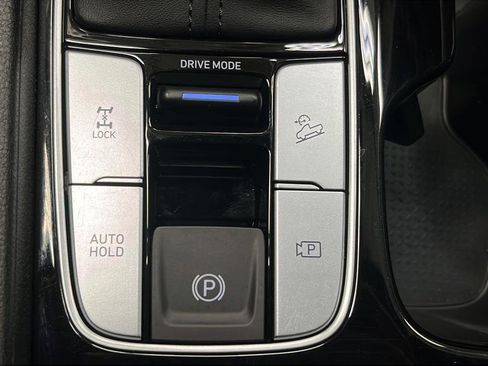 Used 2024 Hyundai Santa Cruz SEL image 36