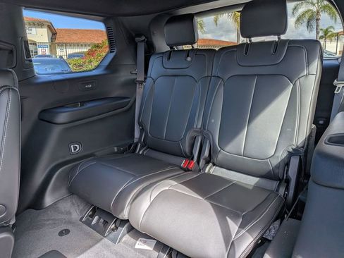 New 2026 Jeep Grand Cherokee L Limited AWD/4WD image 24