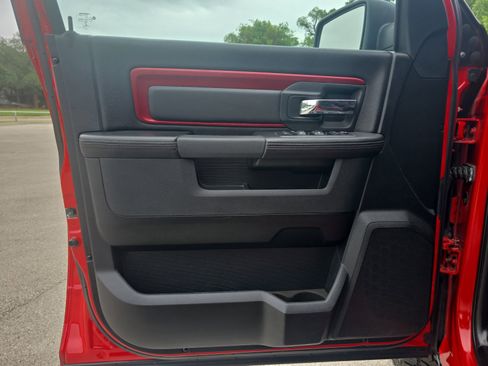 Used 2017 RAM 1500 Rebel w/ Luxury Group AWD/4WD image 27