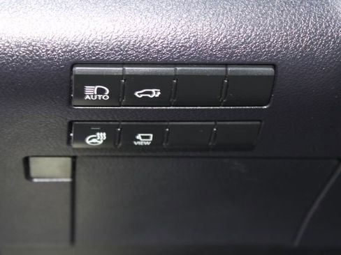 Used 2019 Lexus RX 350 350 w/ Luxury Package image 13