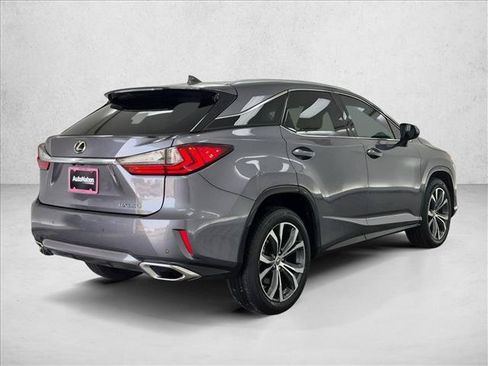 Used 2017 Lexus RX 350 AWD w/ Premium Package image 5