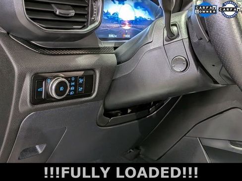 Used 2023 Ford Explorer ST w/ Equipment Group 401A image 16