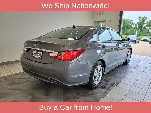 Used 2011 Hyundai Sonata GLS FWD image 5
