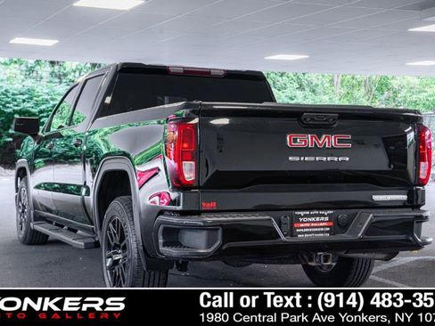 Used 2023 GMC Sierra 1500 Elevation AWD/4WD image 20