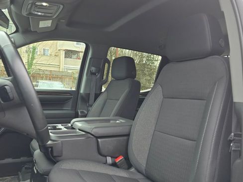 Used 2024 GMC Sierra 1500 SLE w/ X31 Off-Road Package image 22