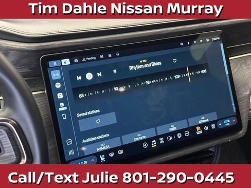 Used 2023 Rivian R1S Adventure Quad AWD/4WD image 28