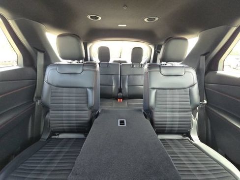 Used 2026 Ford Explorer ST-Line RWD image 22